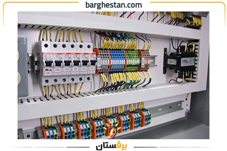 خرید تابلو برق سلولی از فروشگاه اینترنتی برقستان