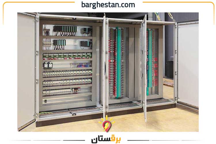 ساخت تابلو برق در بوشهر