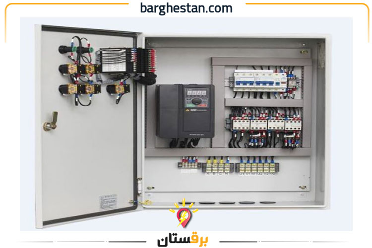 راهنمای خرید تابلو برق اینورتر