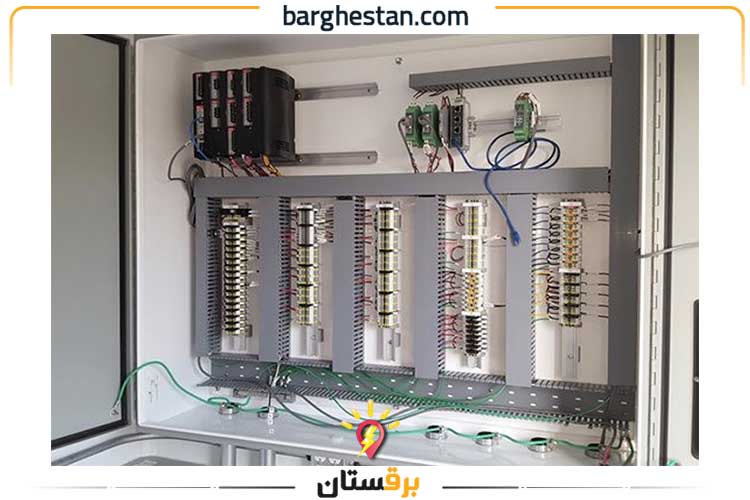 نکات مهم در خرید تابلو برق خانگی