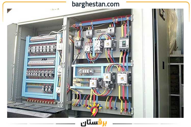 کلید اتوماتیک در تابلوهای برق چیست